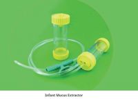 Infant Mucus Extractor