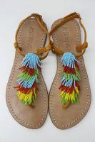 shawili sandals