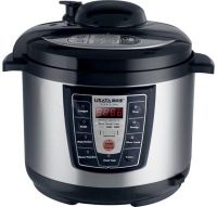 Electric Pressure Cooker YA 10