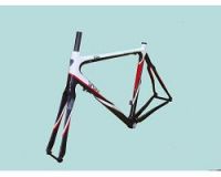 SF16R13 Road Bicycle Frame with fork