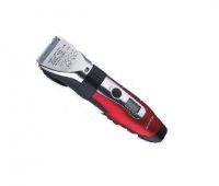 Rechargeable electric clipper