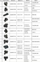 Air Flow Meter