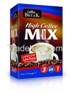 Instant Coffee mix