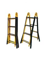 Steel Ladder-LH006