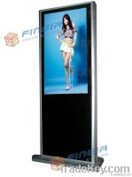 42 inch LCD digital signage with touch screen