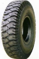 Industry Vehicles Tires