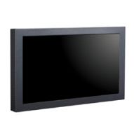 Open frame touch monitor