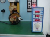 Resistance Spot Welding Current Checker and Monitor, Welding Inspection Meter.