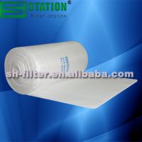 ceiling filter media