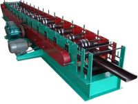 roll form machine