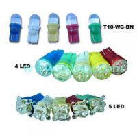 Auto LED Lamp