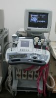 MEDISON ULTRASOUND MACHINE