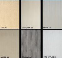 sell natural fancy teak plywood