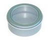 Round Tin