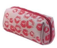 customized printed cosmetic bags for woman