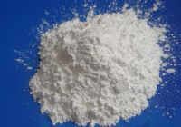 Factory Price Zirconium Oxychloride ZrOCl2.8H2O 36% for Sale