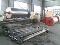 conveyor roll