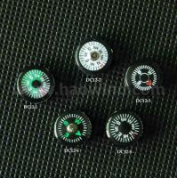 12mm mini compass