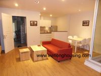 2 bedroom, serviced apt for rent in Tay Ho, Hanoi