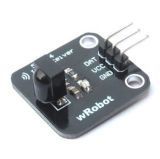 Wrobot Digital 38kHz IR Receiver Sensor