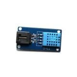 DHT11 Temperature and Humidity Sensor Arduino Compatible