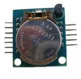 Tiny RTC DS1307 Shield V2 0 Without DS18B20 Arduino Compatible