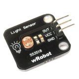 Wrobot Light Sensor