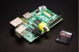 Raspberry Pi Module B