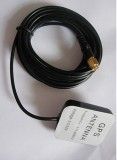 External GPS Antenna with 3m Cable