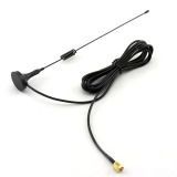 GSM External Antenna with 3m Cable