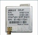 Holux GPS Receiver Module Gr-87