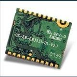 GPS Receiver Globalsat Wireless Module EB-3531