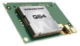 Wavecom GSM/GPRS Module Gr64