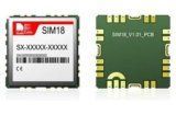 GPS Module SIM18 with Sirf 4 Chipset