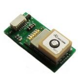 10Hz Mediatek MT3329 GPS Module with Antenna