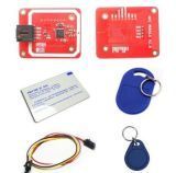 PN532 NFC RFID Reader Writer Module Arduino Compatible