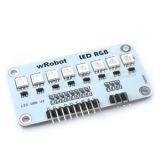 Wrobot Full Color RGB LED Module B Arduino Compatible