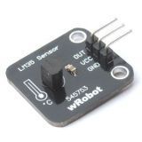 Wrobot Lm35 Analog Linear Temperature Sensor