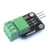 Wrobot Digital Commom Button Module Arduino Compatible