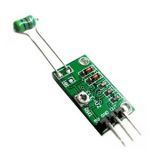 Electromagnetic Wave Detection Sensor V2 0