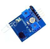 Infrared Obstacle Avoiding Sensor V2 0 Arduino Compatible