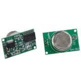 High Sensitivity Smoke Sensor Module Gh 312 Arduino Compatible