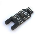 Mini Motor Speed Sensor A