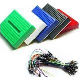 Mini Self Adhesive Breadboard Package Kits for Arduino