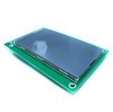 TFT 4 3" 480 272 with SD Touch Module Arduino Compatible