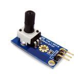 High Sensitivity Rotary Angle Sensor 1 Arduino Compatible