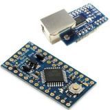 Arduino3 3V 8 MHz PRO Mini Kits with Atmega168 Arduino Compatible