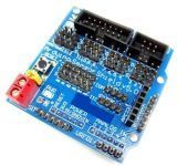 Arduino Sensor Shield Module V5 0 --PIR Motion Sensor Module