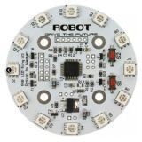 Arduinocyclic Rgbuino Shield V3 0 Arduino Compatible