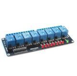 Wrobot 8 Channel Relay Shield